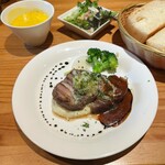 Ｌｅ 日本食堂 - 