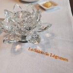 Le Salon de Legumes - 