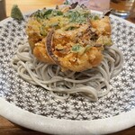 蕎麦前酒場 はんさむ - 