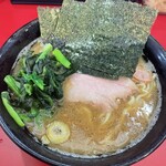 ラーメン 杉田家 千葉駅前店 - 
