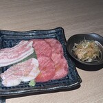 焼肉もとやま - 