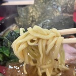 ラーメン 杉田家 - 