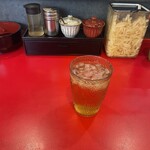 ラーメン 杉田家 千葉駅前店 - 