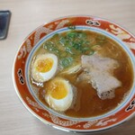 Ramen Kouki - 