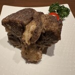 肉彩 一歩 - 