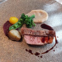 Le Salon de Legumes - 