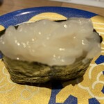 Morimori Sushi - 