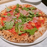 PIZZERIA Pagina - 