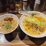 麺屋 ジャイアン - 