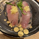 Morimori Sushi - 