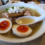 伊藤商店 - スープ