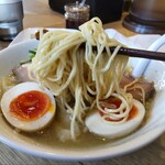 伊藤商店 - 麺