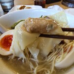 伊藤商店 - ワンタン