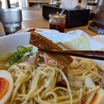 伊藤商店 - メンマ