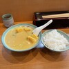 うどん 錦