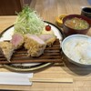 とんかつ ばんぶー