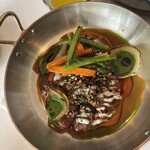 ル・プリスティン レストラン 東京 - 