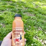 Mercadona - ガスパッチョ