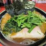 ラーメン 環2家 - 