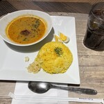 カレーのこいびと - 