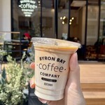 BYRONBAY coffee - 