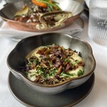 ル・プリスティン レストラン 東京 - 