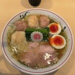 キング製麺 - 