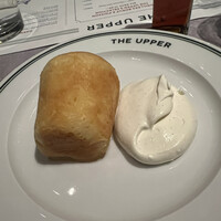 THE UPPER - 