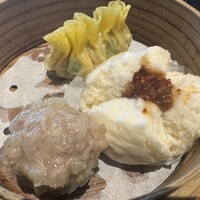 龍天門 - 