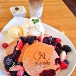 ロトンダ ナオ - 