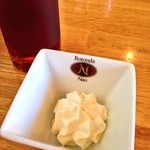 ロトンダ ナオ - 