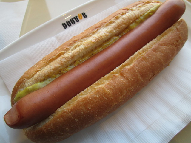 ドトールコーヒーショップ 石巻中里店（DOUTOR COFFEE SHOP） - 石巻（カフェ）の写真