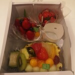 キムラフルーツ 阪急うめだ本店 - 