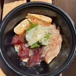 鮨 瑠璃 - 