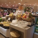 キムラフルーツ 阪急うめだ本店 - 