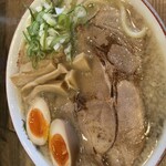 麺屋 奏 - 