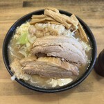 麺屋 奏 - 