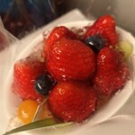 キムラフルーツ 阪急うめだ本店 - 