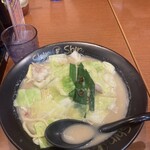 Hakata Ramen Shin Shin - 