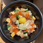 鮨 瑠璃 - 