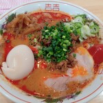 航龍 - 特製担々麺