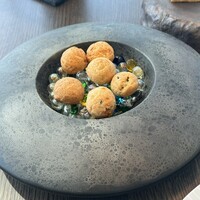 Restaurant Bellustar - 