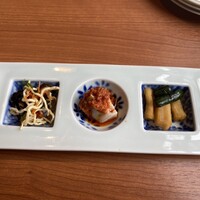 北京ダック専門店 銀座芳亭 - 