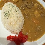 東北cafe&dining トレジオンポート - 