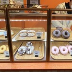 sweets&donuts Do. 旭川はれて店 - 