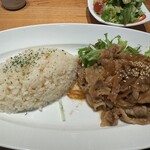 東北cafe&dining トレジオンポート - 