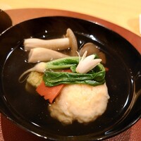 五本木 響 - 