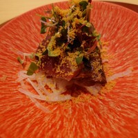 五本木 響 - 