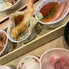 築地食堂 源ちゃん なんばパークス店