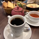 カフェタナカ - 